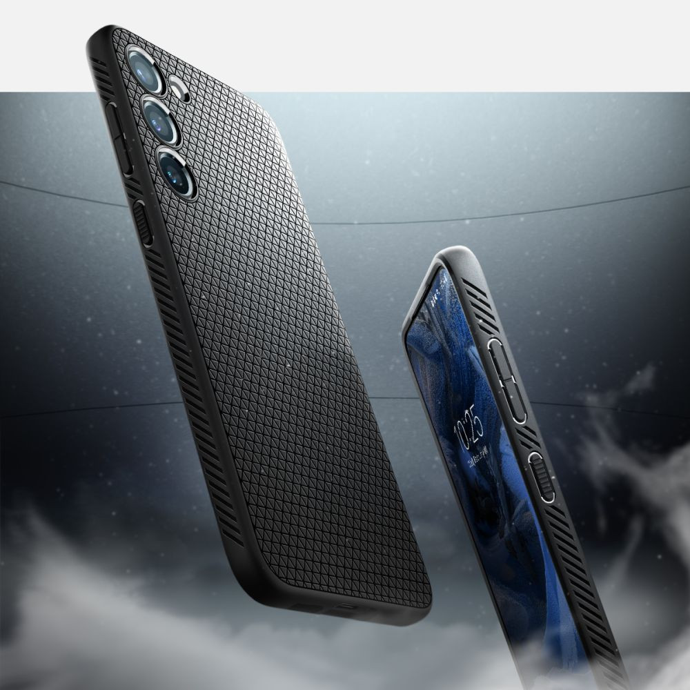 Husa telefon Spigen din Gel TPU - Moboid.ro