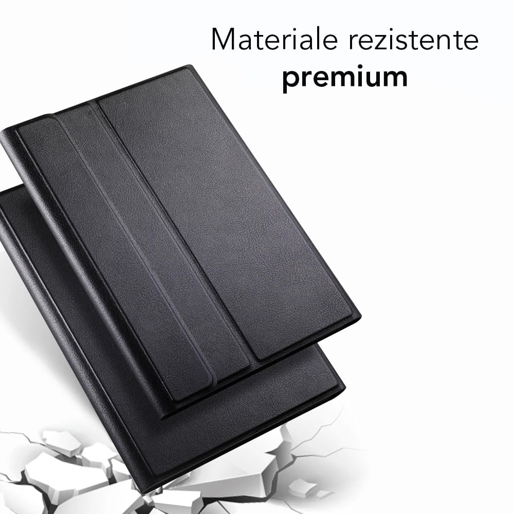 Husa tableta Techsuit din ABS - Moboid.ro
