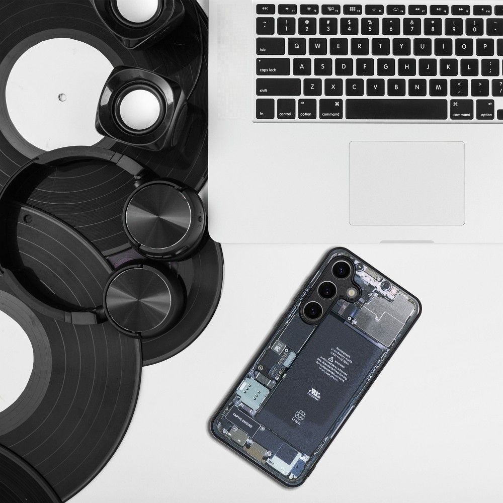 Husa telefon GKK din Plastic - Moboid.ro