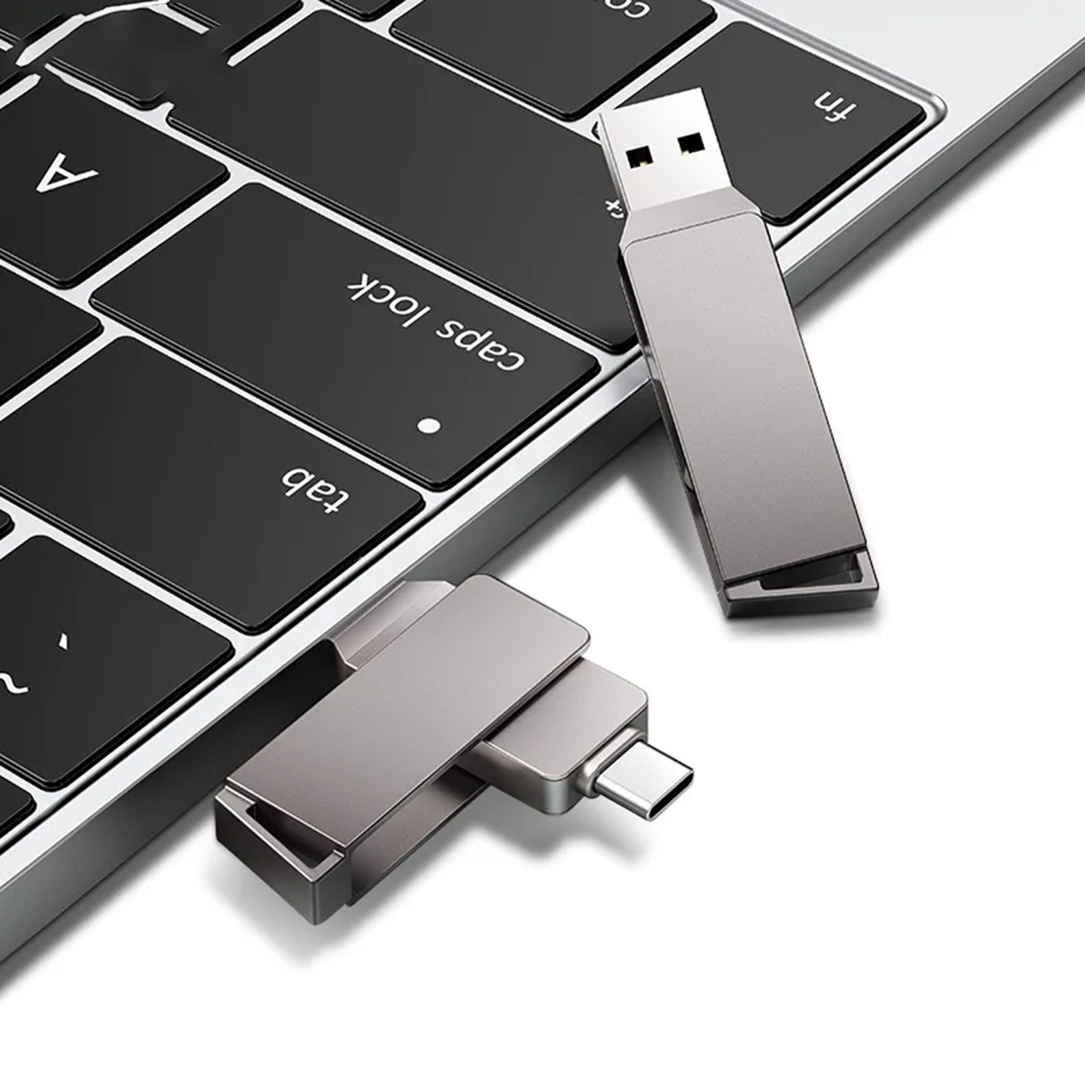 Stick memorie Techsuit din [Material necunoscut] - Moboid.ro