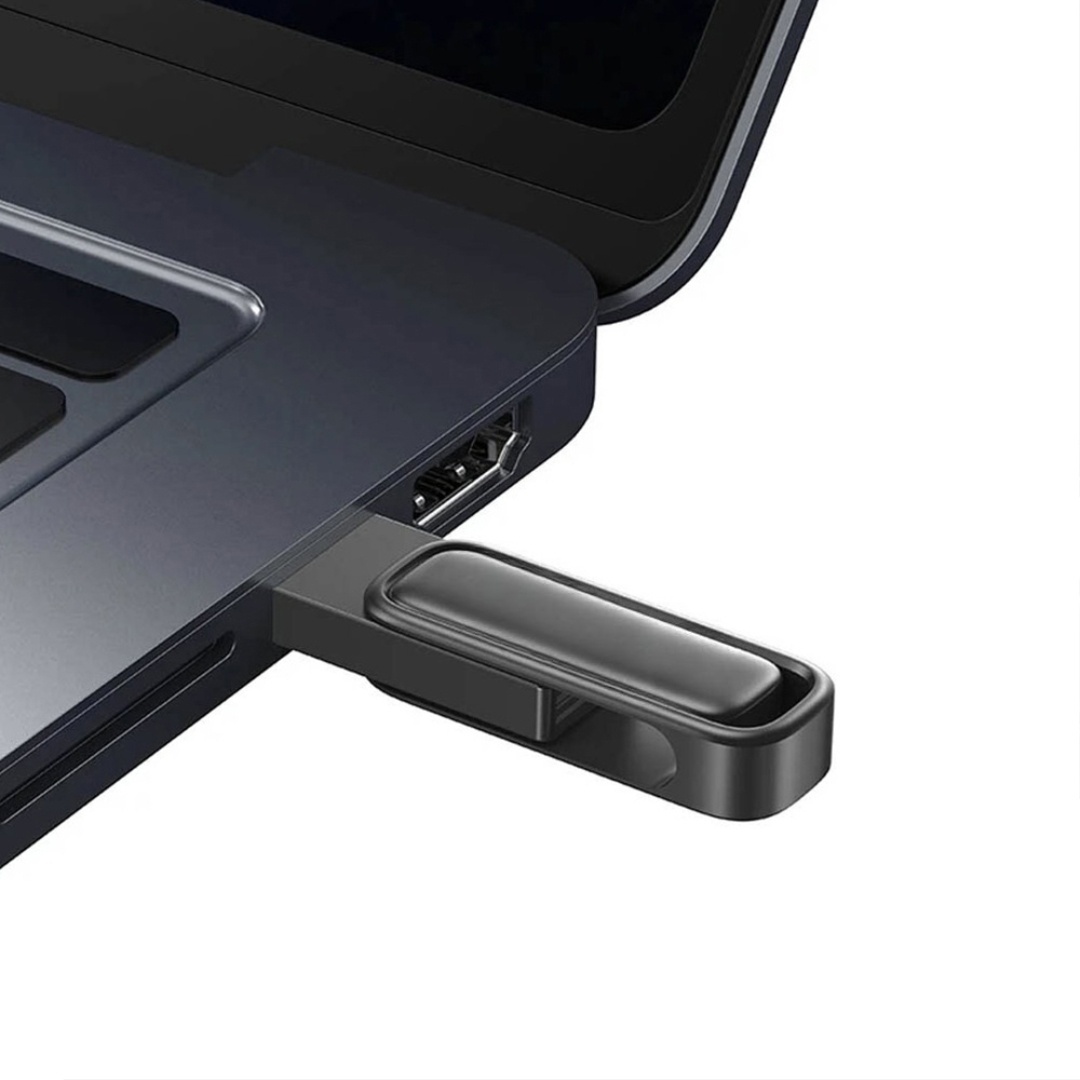 Stick memorie Techsuit din [Material necunoscut] - Moboid.ro