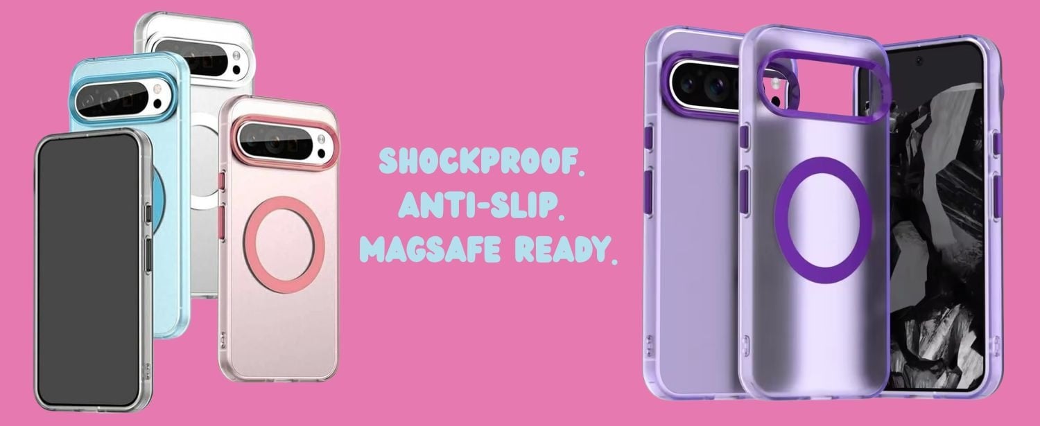 Husa telefon Techsuit din Policarbonat - Moboid.ro
