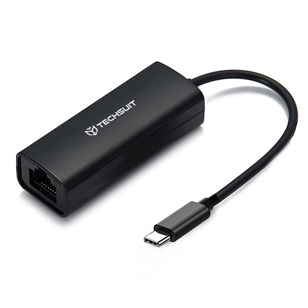 Adaptor/Convertor Techsuit din ABS - Moboid.ro