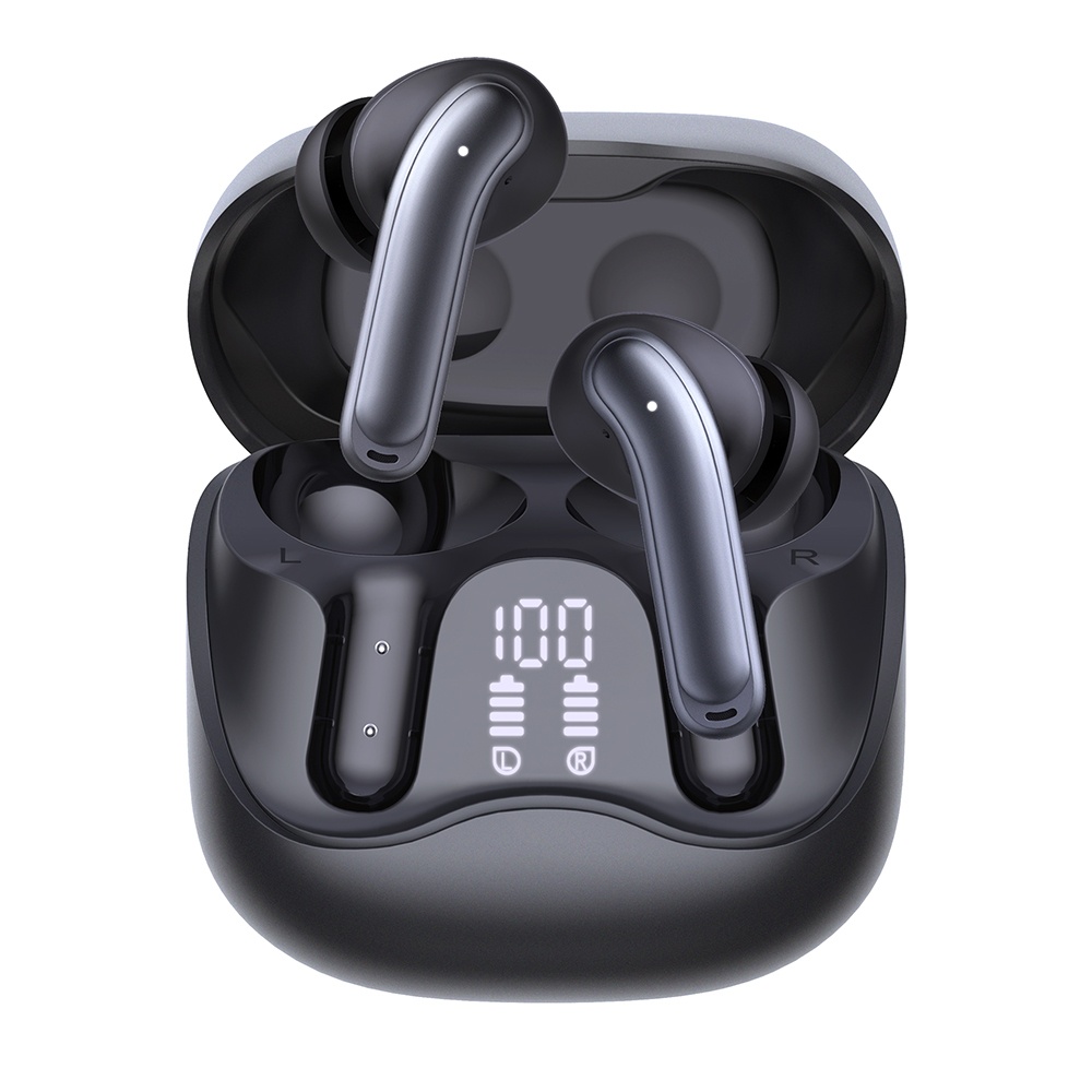 Casti wireless Techsuit din Policarbonat - Moboid.ro