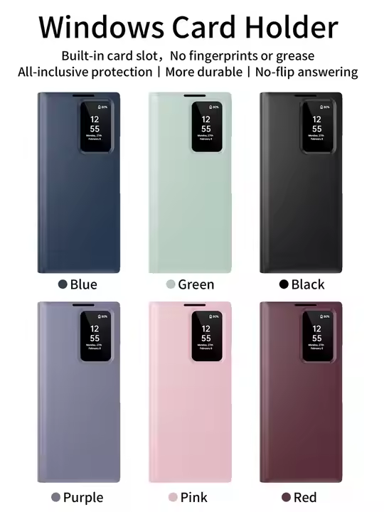 Husa telefon Techsuit din Piele ecologica - Moboid.ro