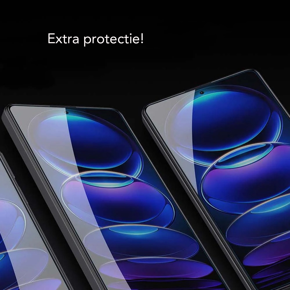 Folie telefon Techsuit din Sticla securizata - Moboid.ro