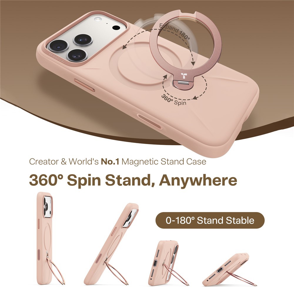 Husa telefon Torras din Silicon - Moboid.ro