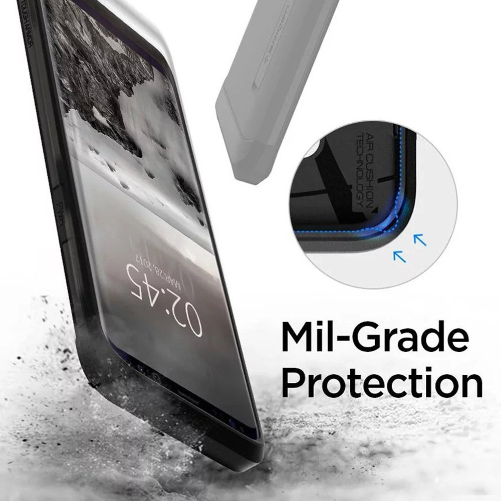 tough armor spigen