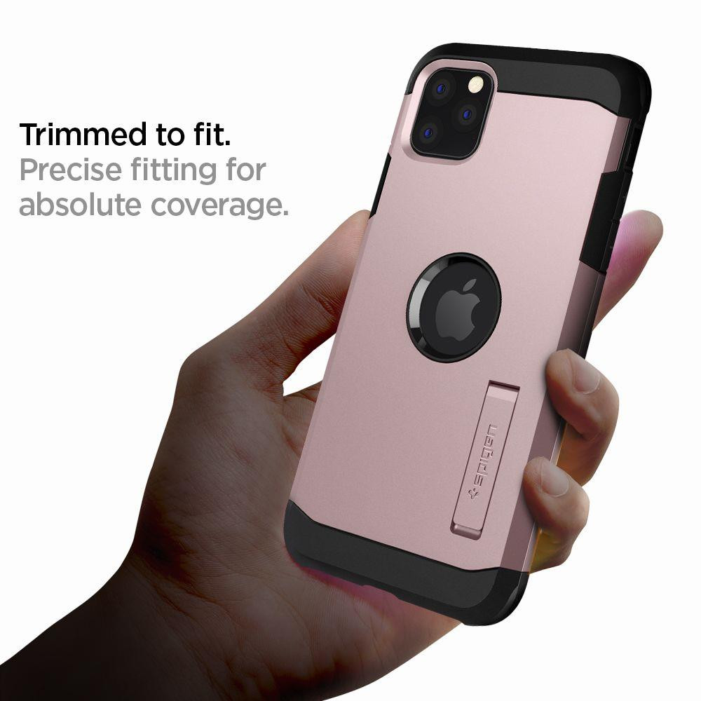tough armor spigen