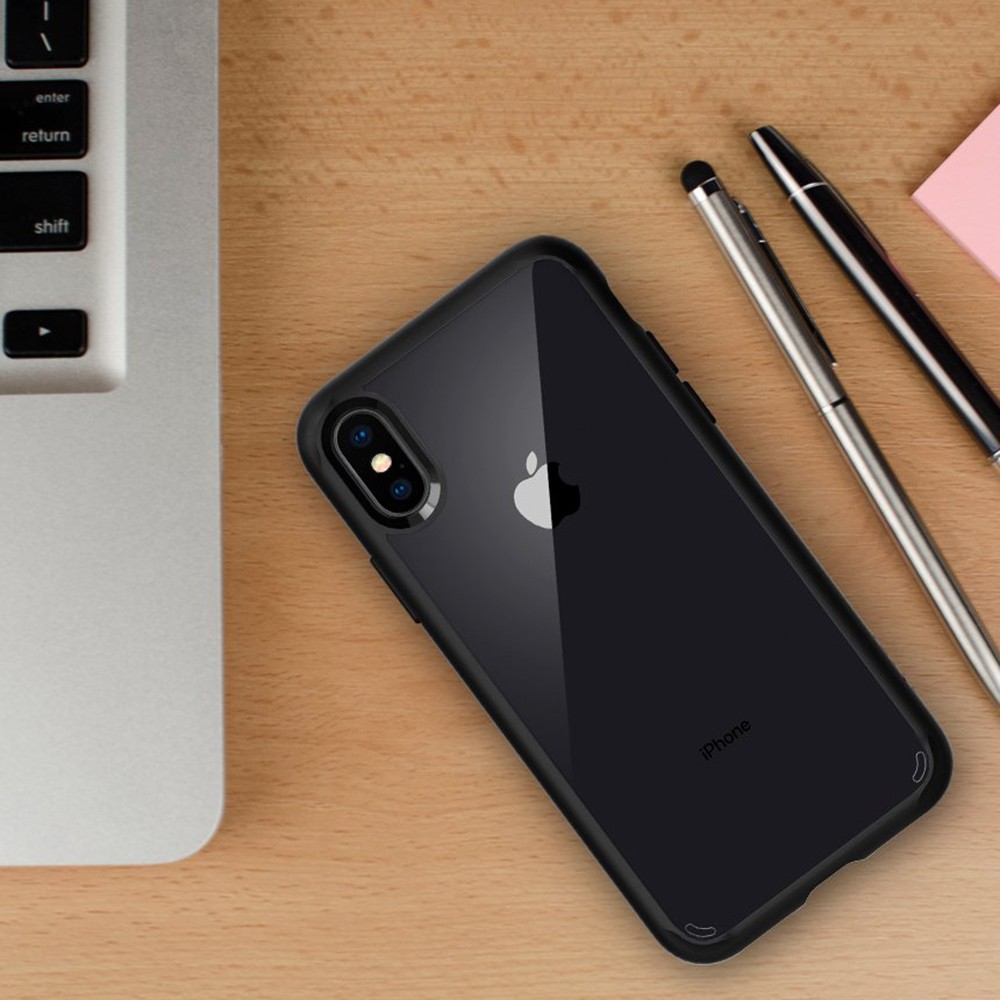 Husa telefon ESR din Gel TPU - Moboid.ro
