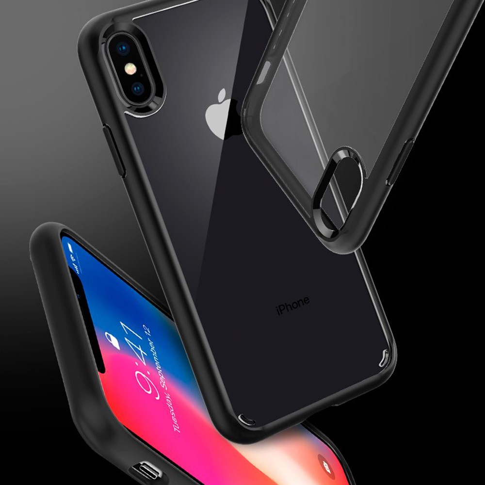 Husa telefon ESR din Gel TPU - Moboid.ro