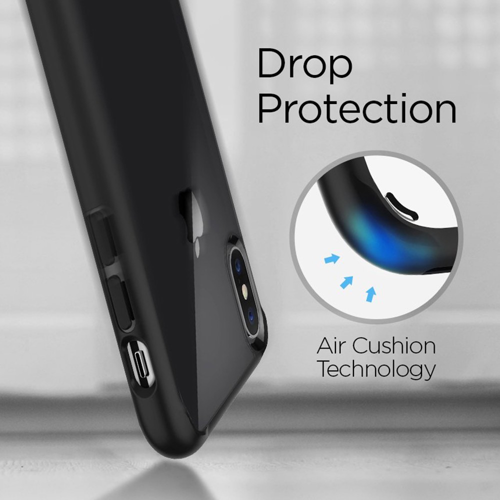 Husa telefon ESR din Gel TPU - Moboid.ro
