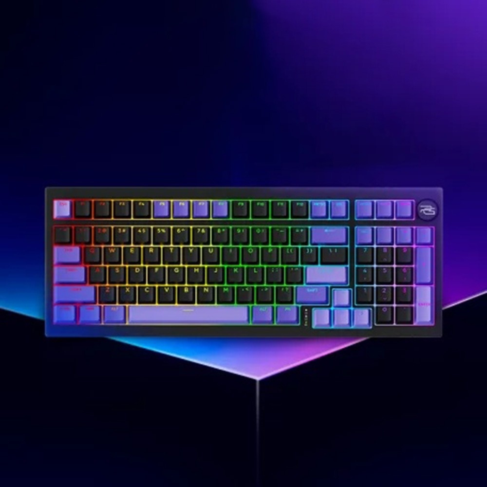 Tastatura Proove din ABS - Moboid.ro