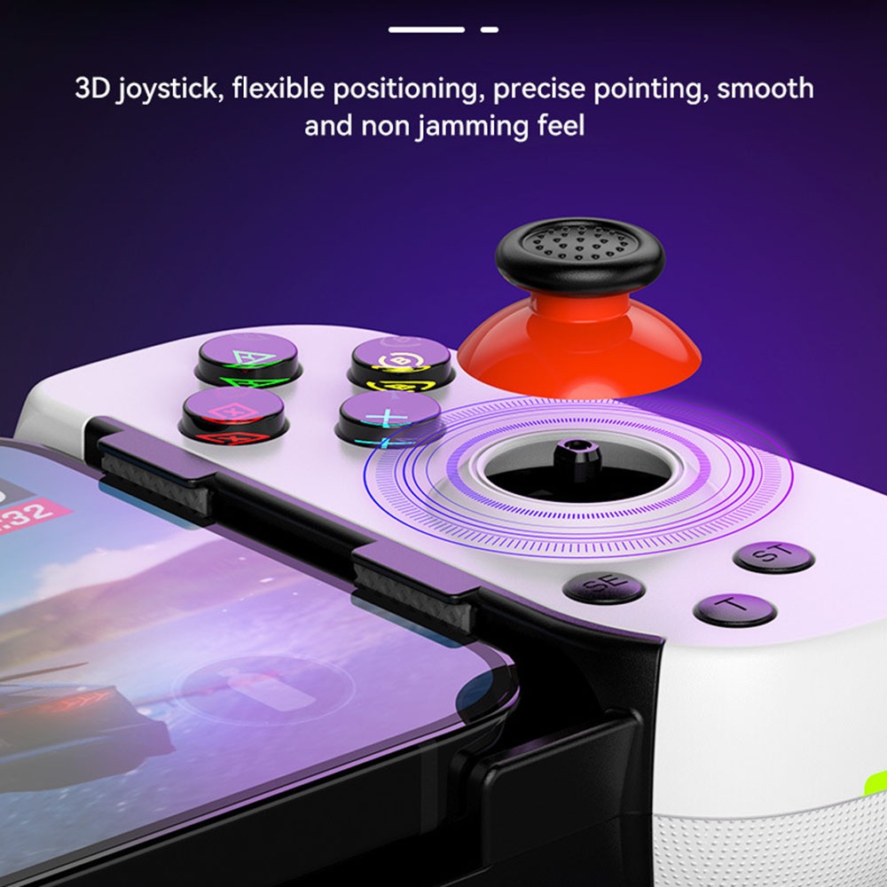 Gamepad Techsuit din Policarbonat - Moboid.ro