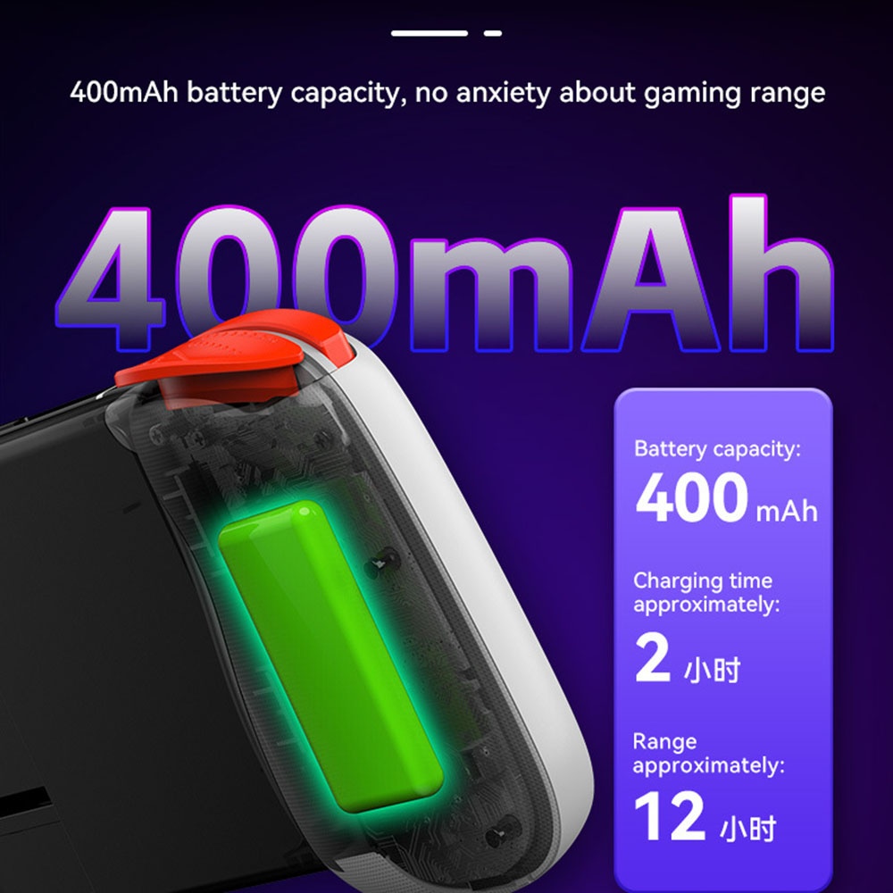 Gamepad Techsuit din Policarbonat - Moboid.ro