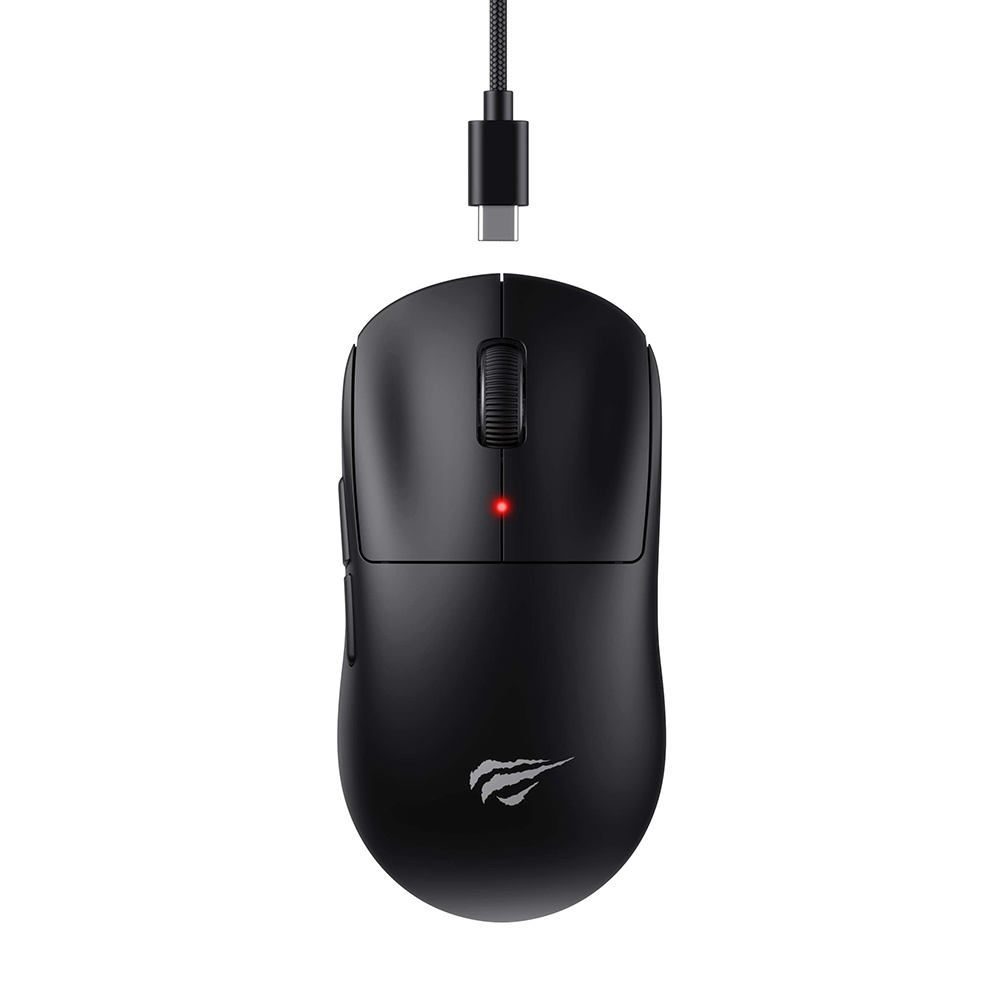 Mouse Havit din [Material necunoscut] - Moboid.ro