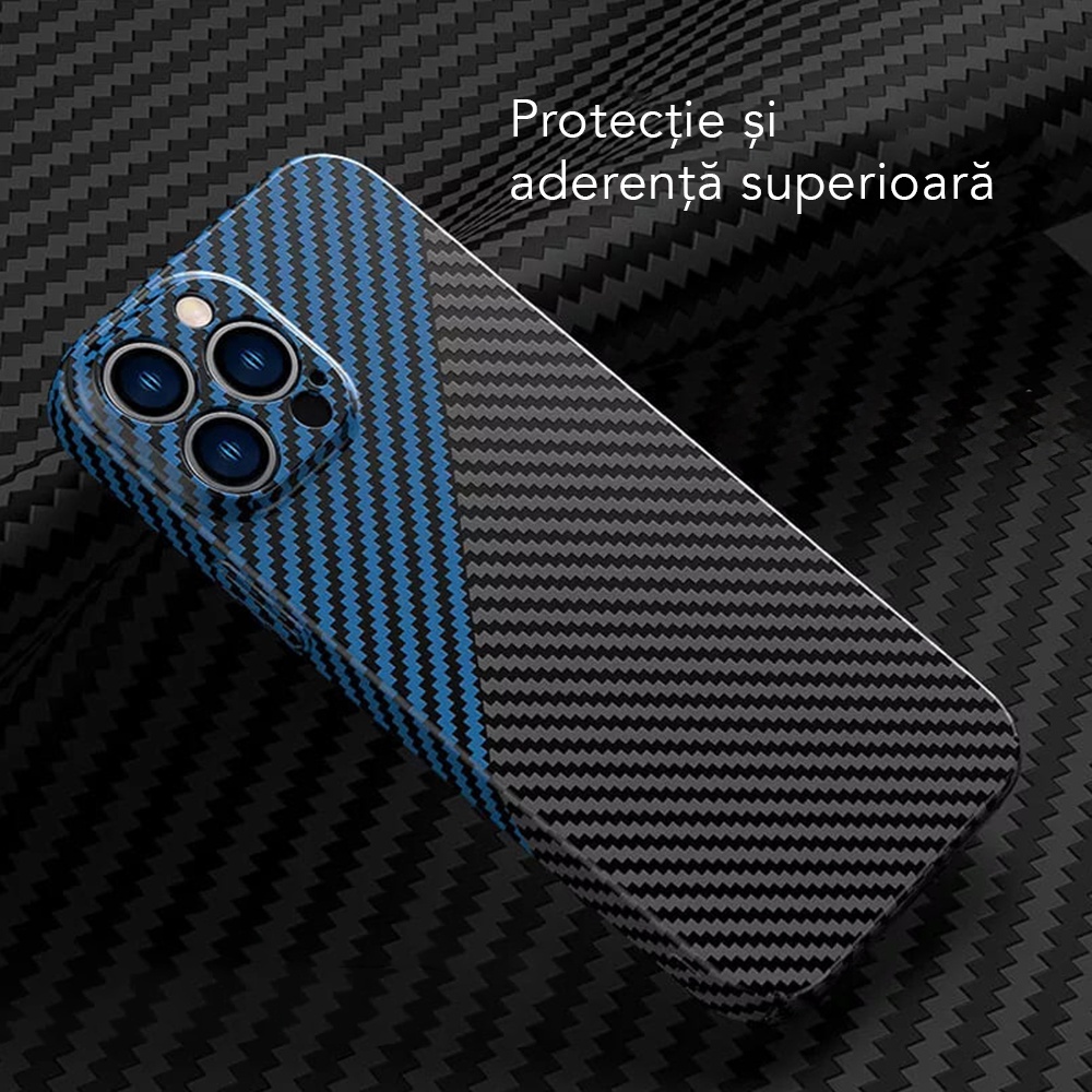 Husa telefon Techsuit din Policarbonat - Moboid.ro