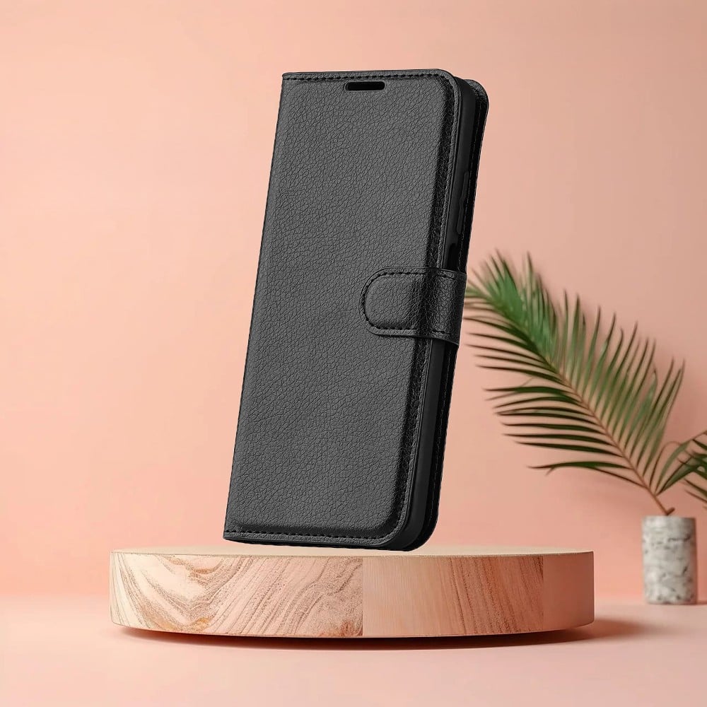 Husa telefon Techsuit din Piele ecologica - Moboid.ro