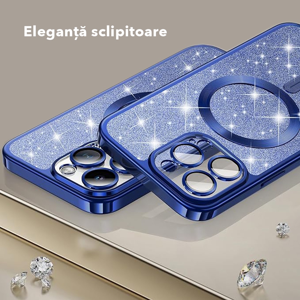 Husa telefon Techsuit din TPU - Moboid.ro