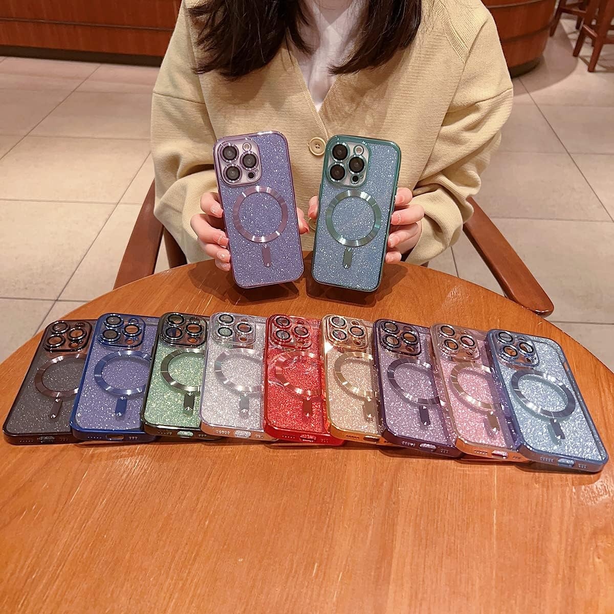 Husa telefon Techsuit din TPU - Moboid.ro