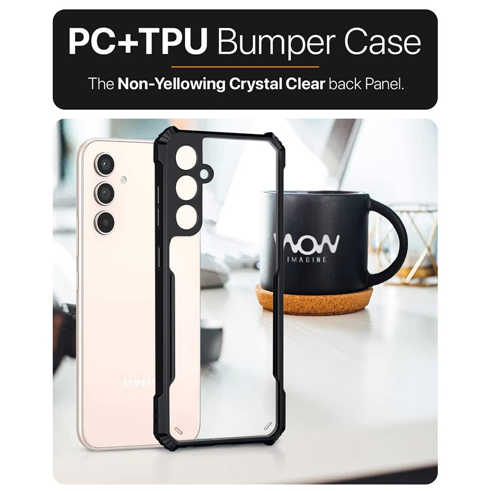 Husa telefon GKK din Plastic - Moboid.ro