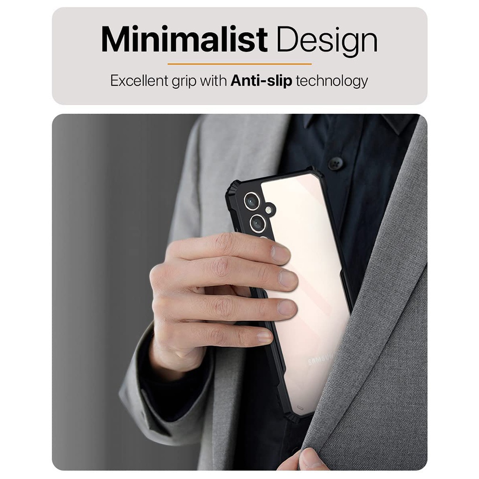 Husa telefon GKK din Plastic - Moboid.ro