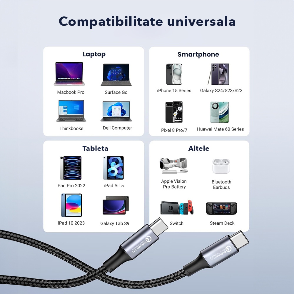Compatibilitate universală