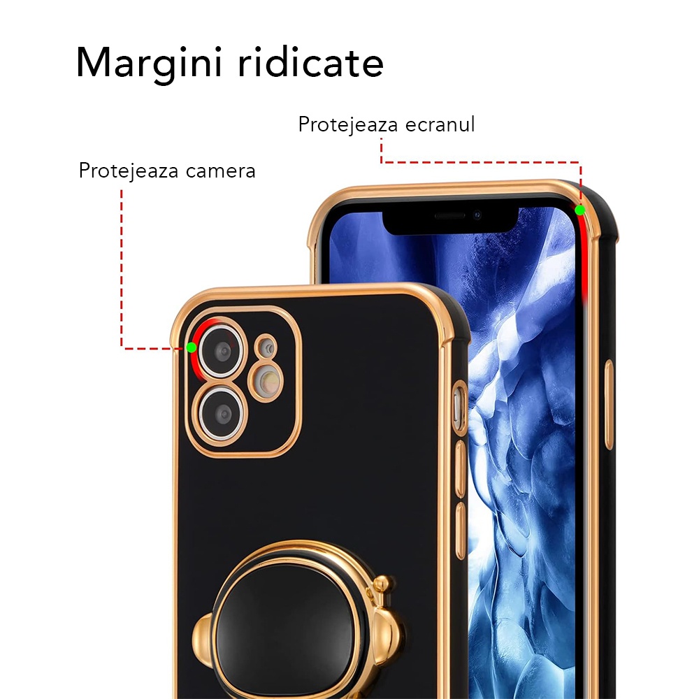 Husa telefon GKK din Plastic - Moboid.ro