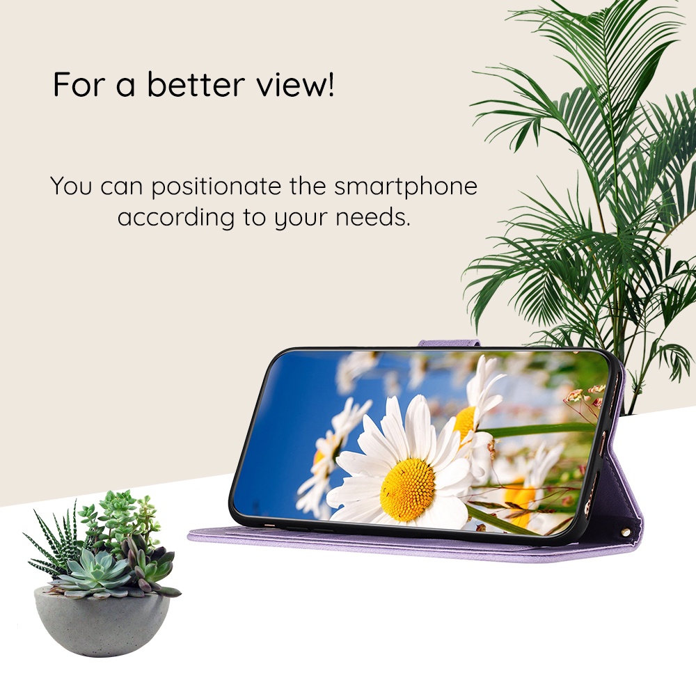 Husa telefon Techsuit din Piele ecologica - Moboid.ro
