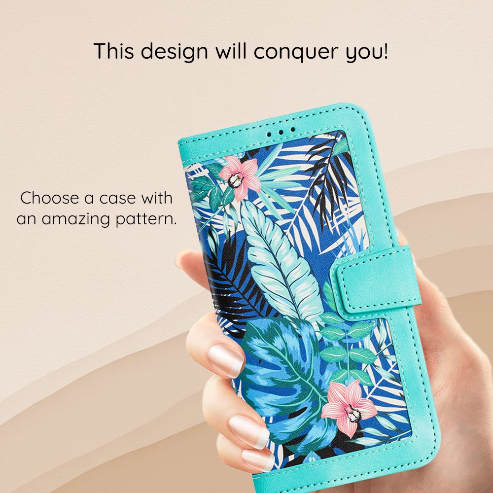 Husa telefon Techsuit din Piele ecologica - Moboid.ro