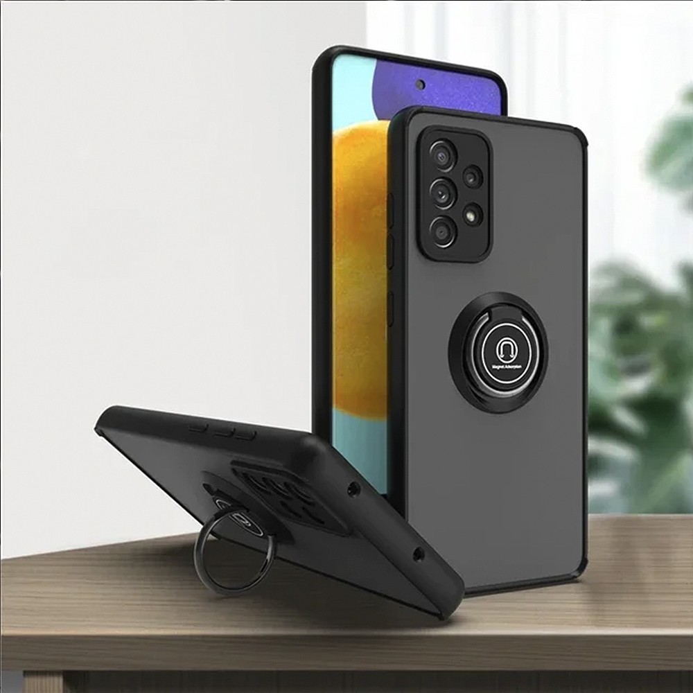 Husa telefon Techsuit din Metal - Moboid.ro