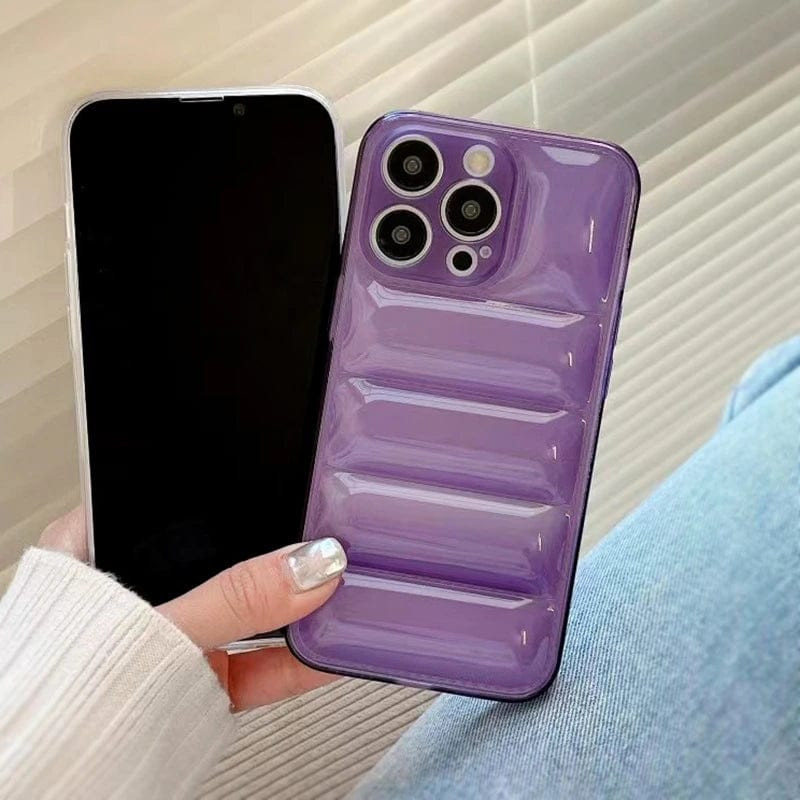 Husa telefon Techsuit din TPU - Moboid.ro