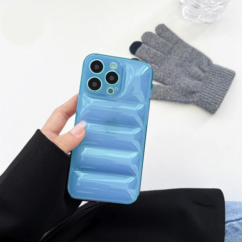 Husa telefon Techsuit din TPU - Moboid.ro