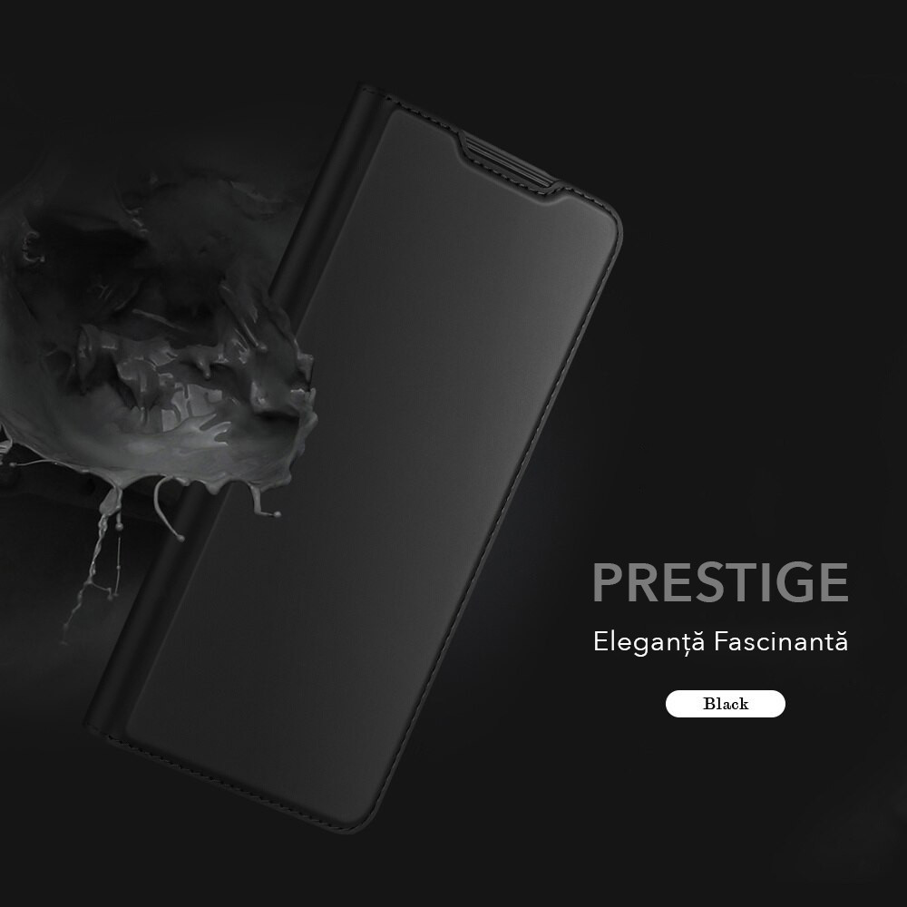 Husa telefon Techsuit din Piele ecologica - Moboid.ro