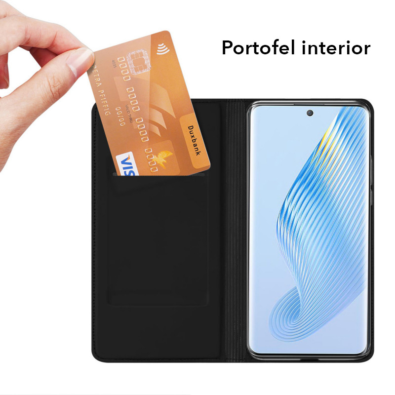 Husa telefon Techsuit din Piele ecologica - Moboid.ro