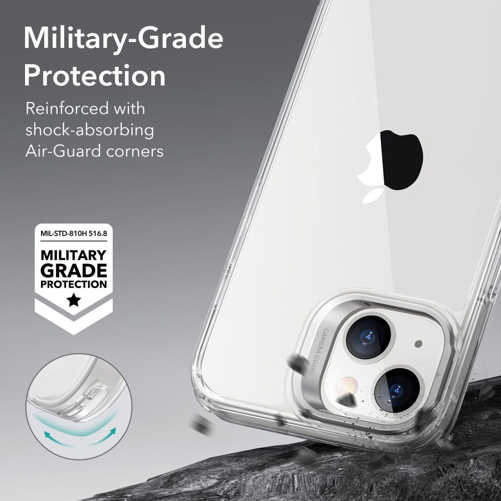 Husa Moboid ESR Kickstand