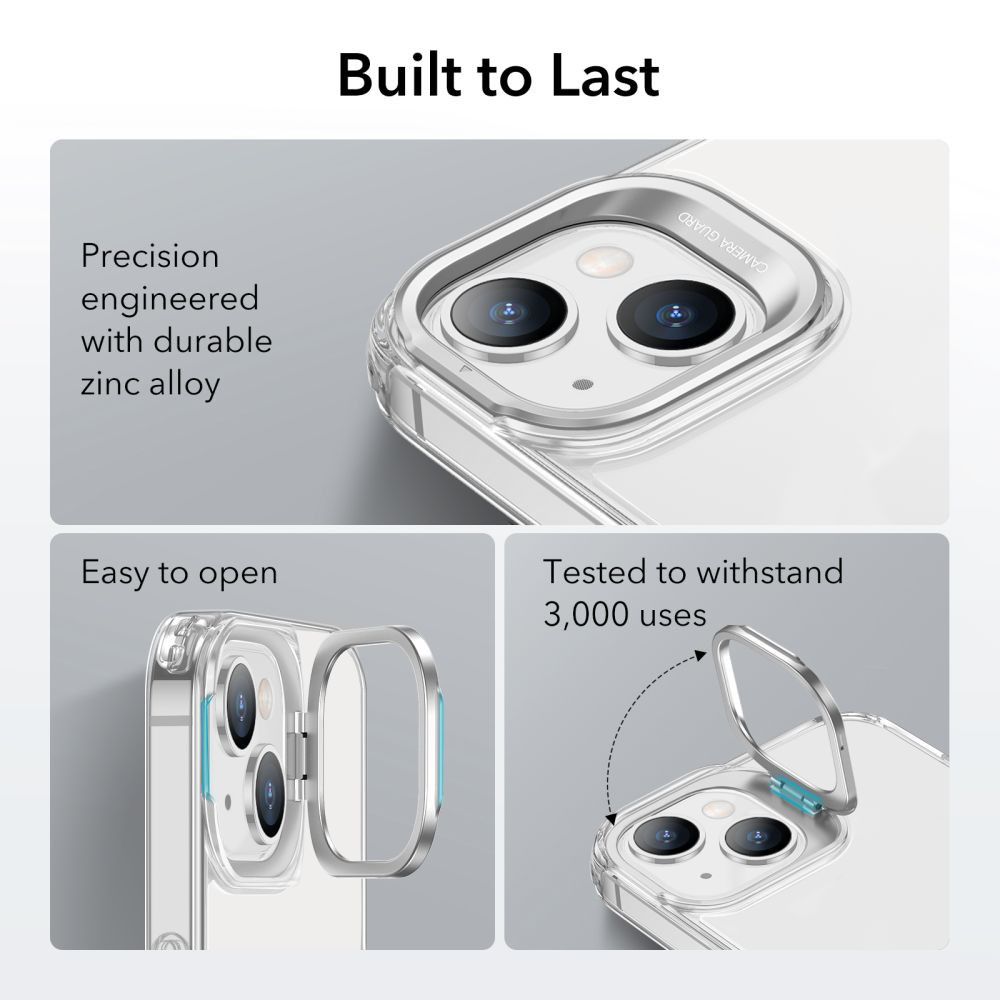 Husa Moboid ESR Kickstand