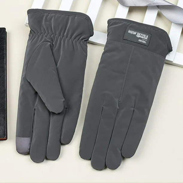 Manusa touchscreen Techsuit din [Material necunoscut] - Moboid.ro