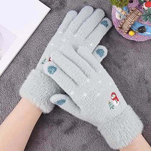 Manusa touchscreen Techsuit din Textil - Moboid.ro
