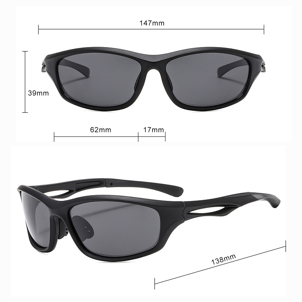 Ochelari sport Techsuit din Policarbonat - Moboid.ro