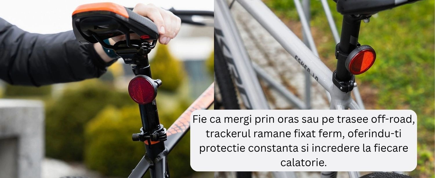 Dispozitiv anti-pierdere Fixed din [Material necunoscut] - Moboid.ro