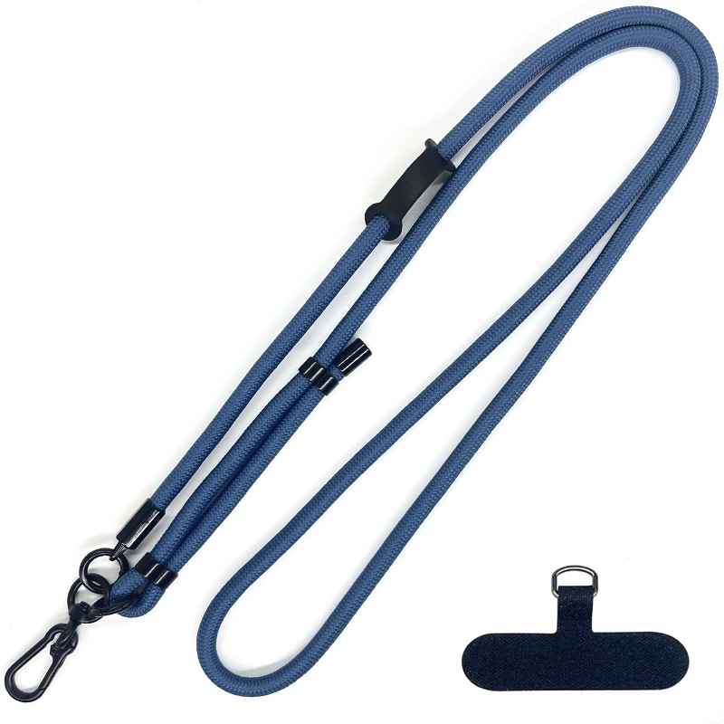 Snur/strap/lanyard telefon Techsuit din Metal - Moboid.ro