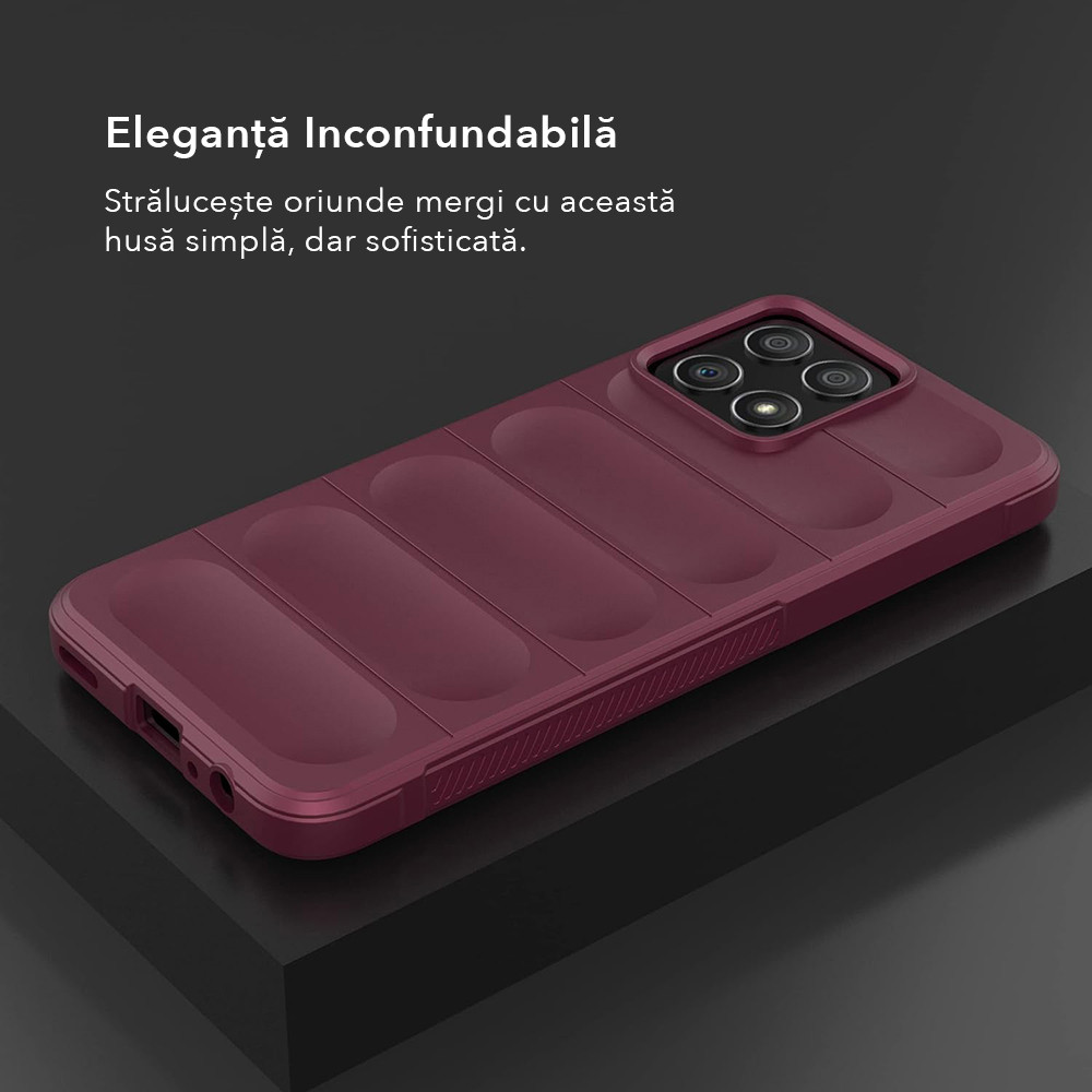 Husa telefon Techsuit din TPU - Moboid.ro
