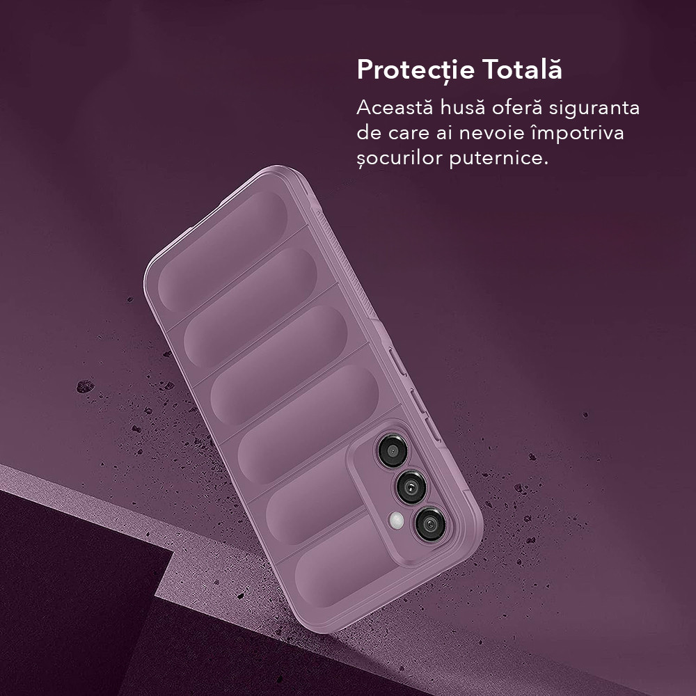 Husa telefon Techsuit din TPU - Moboid.ro