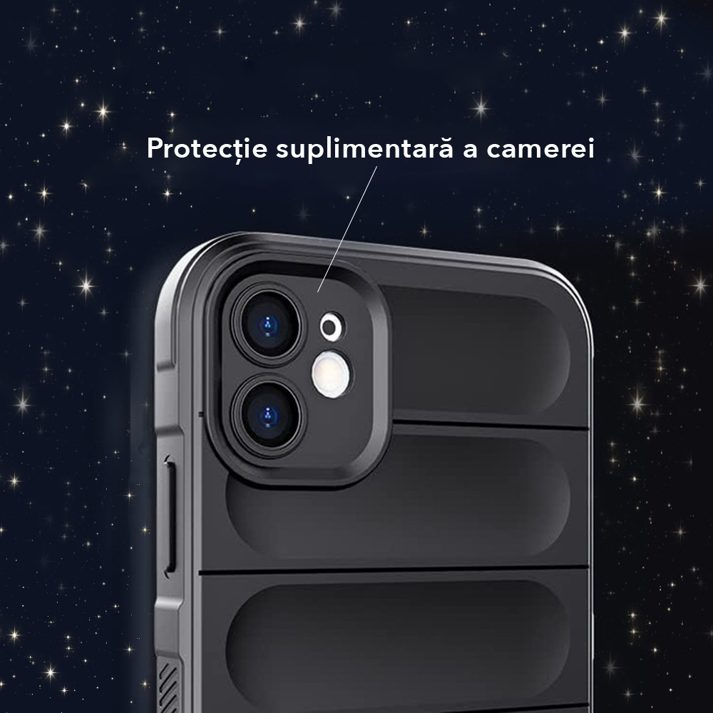 Husa telefon Techsuit din TPU - Moboid.ro
