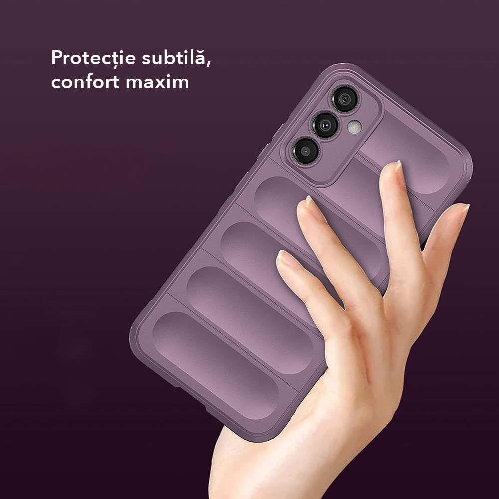 Husa telefon Techsuit din TPU - Moboid.ro