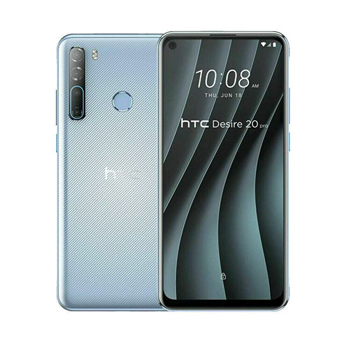 Huse HTC Desire 20 Pro