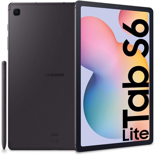Huse Samsung Galaxy Tab S6 Lite 10.4" (2024/2022/2020)