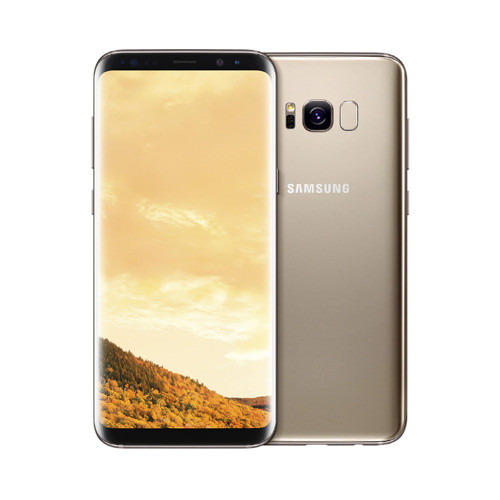 Folii Samsung Galaxy S8 Plus