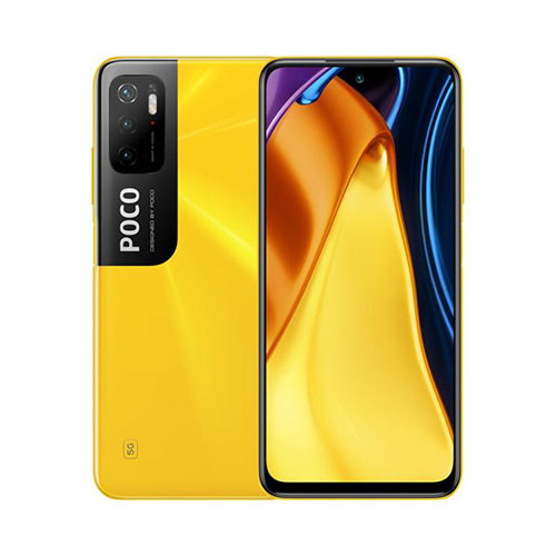 Huse Xiaomi Poco M3 Pro 5G